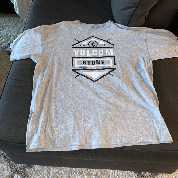 Volcom Other - Men’s Volcom Stone t-shirt size XXL